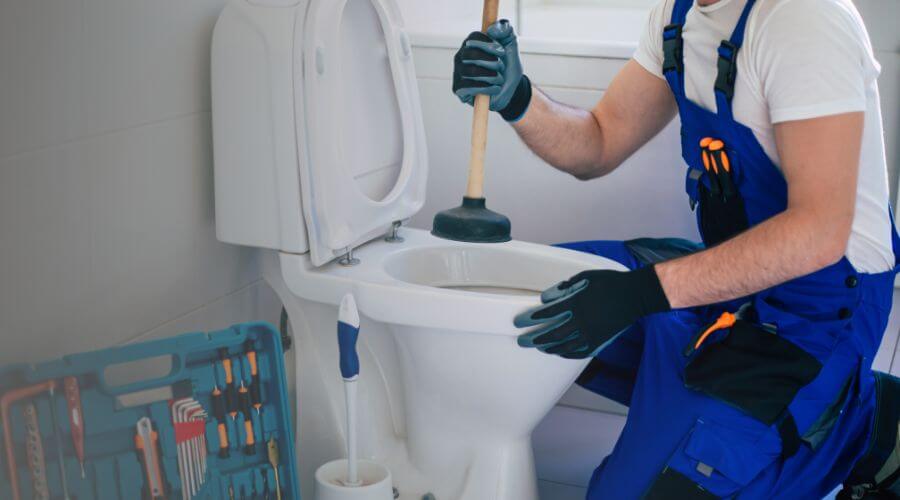 Professional expert plumbing services in Gorman, TX